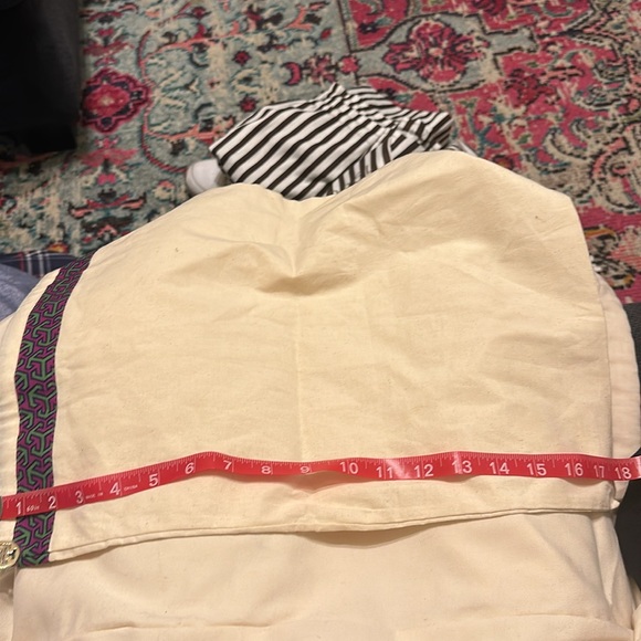 Tory Burch DustBag - Picture 5 of 6